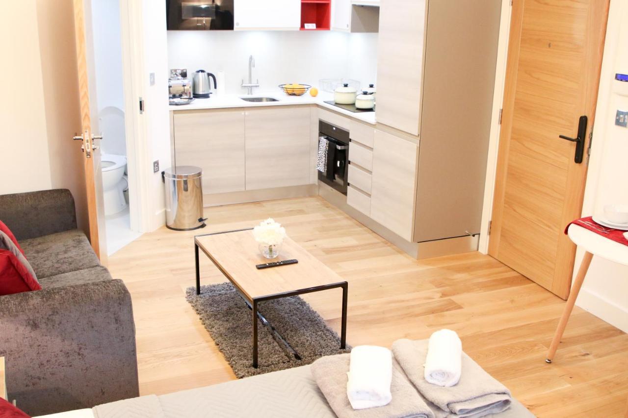 Executive Bright And Airy In Sydenham * Лондон