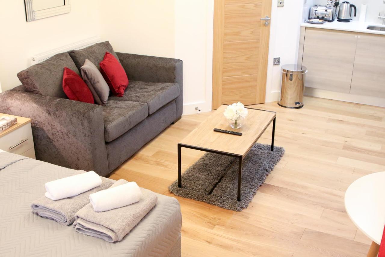 Executive Bright And Airy In Sydenham * Лондон