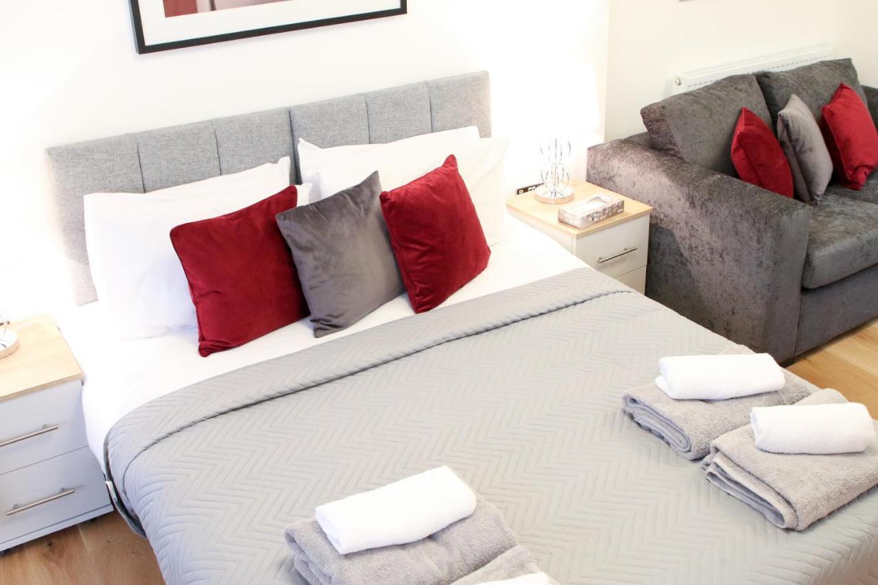 Executive Bright And Airy In Sydenham * Лондон