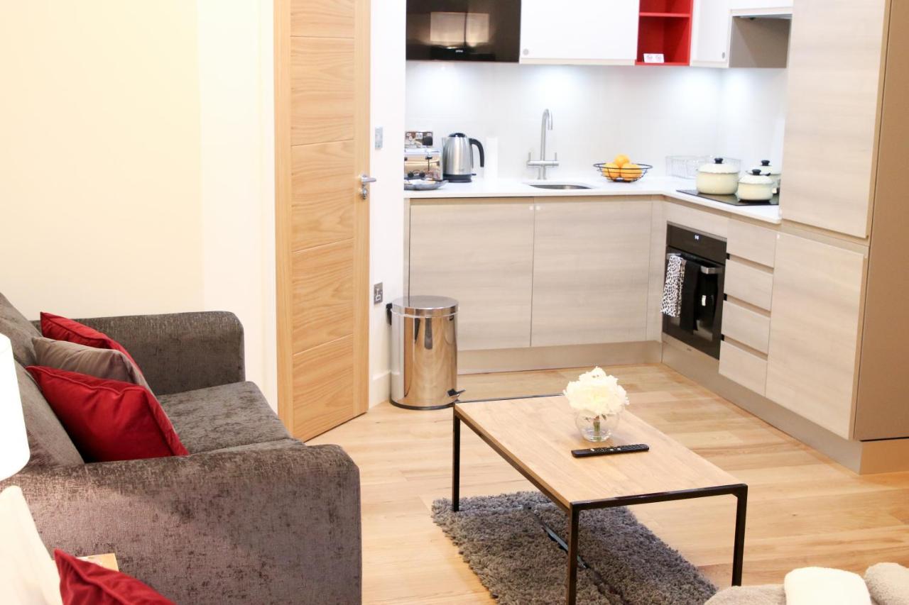 Апартаменты Executive Bright And Airy In Sydenham *
