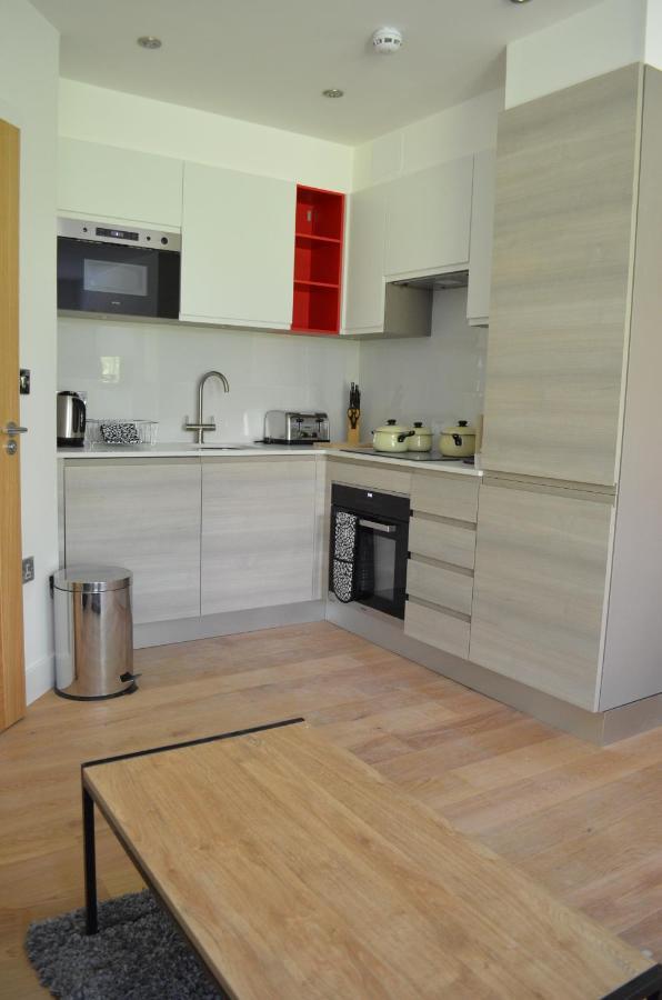 Апартаменты Executive Bright And Airy In Sydenham Лондон