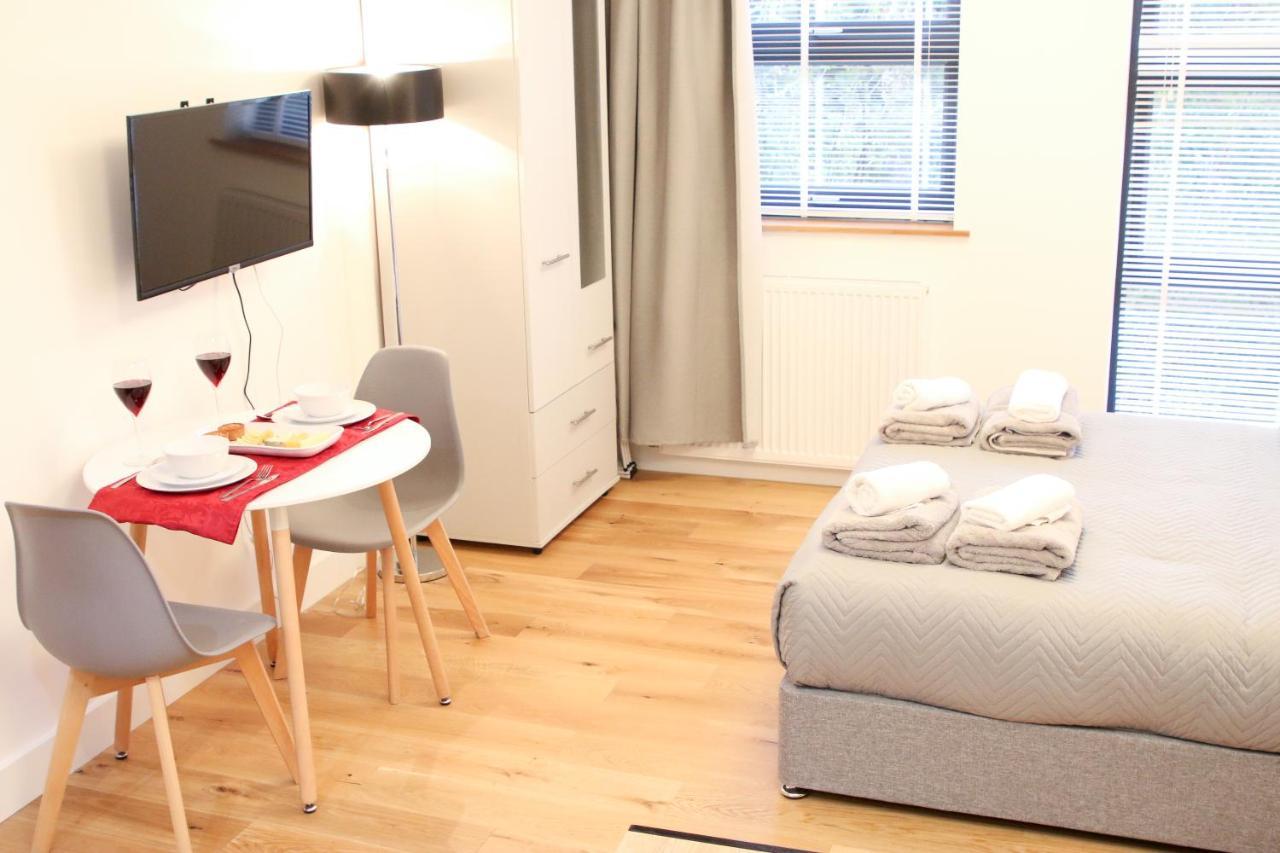 Executive Bright And Airy In Sydenham Лондон